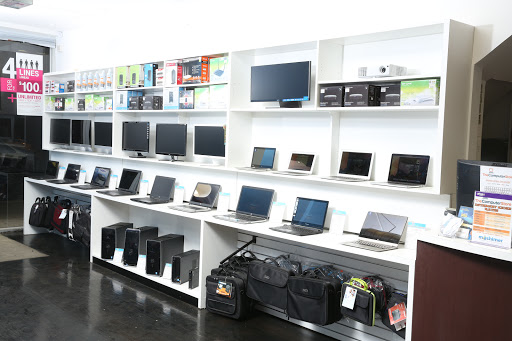 TheComputerStore