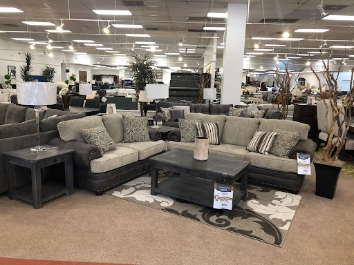 Furniture Store «Bel Furniture - Memorial», reviews and photos, 10516 Katy Fwy, Houston, TX 77043, USA