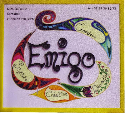 Atelier Emigo à Saint-Thurien