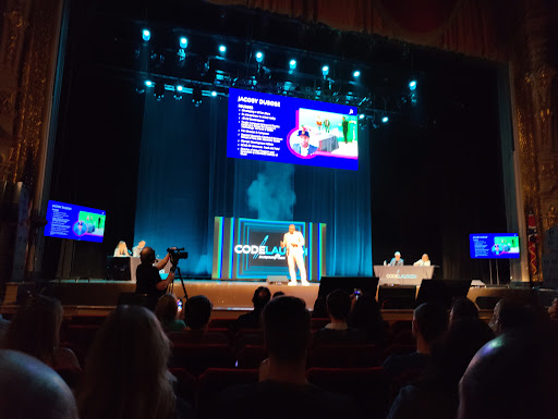 Performing Arts Theater «Ohio Theatre», reviews and photos, 39 E State St, Columbus, OH 43215, USA