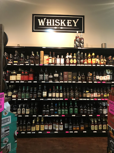 Liquor Store «Baseline Liquor», reviews and photos, 7502 NE Shaleen St, Hillsboro, OR 97124, USA