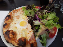 Pizza du Pizzeria Chez Enzo à Meylan - n°15