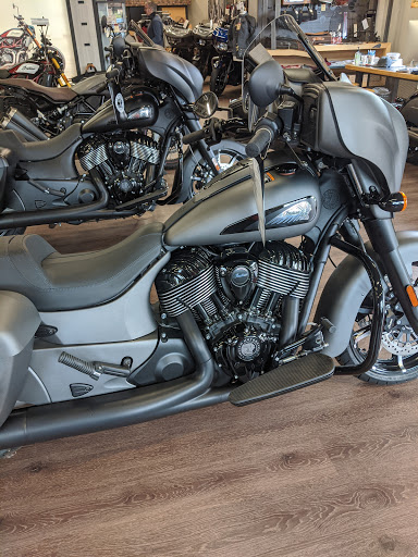 Motorcycle Dealer «Brothers Powersports», reviews and photos, 5205 1st St, Bremerton, WA 98312, USA