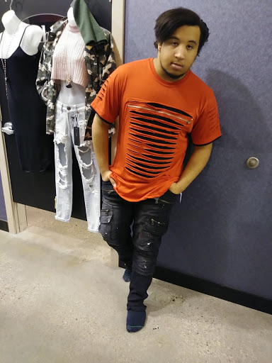 Clothing Store «rue21», reviews and photos, 10210 Factory Shop Blvd, Gulfport, MS 39503, USA