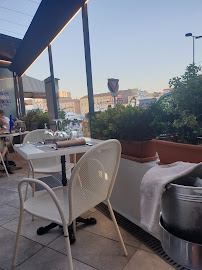 Atmosphère du Restaurant Palangrotte à Sète - n°5