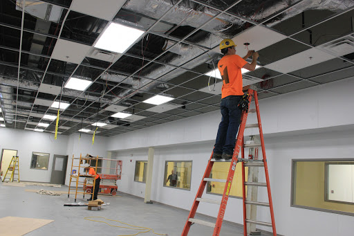 Electrician «Hewitt Young Electric LLC», reviews and photos, 645 Maple St, Rochester, NY 14611, USA