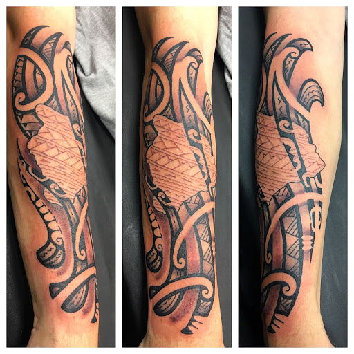 Explore friends tv show tattoo ideas, creative tattoo ideas in Hilo, available at Native Flesh Tattoo