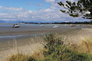 Janie Seddon Shipwreck