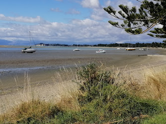 Janie Seddon Shipwreck