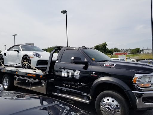 Car Dealer «Volvo Cars Silver Spring», reviews and photos, 3121 Automobile Blvd, Silver Spring, MD 20904, USA