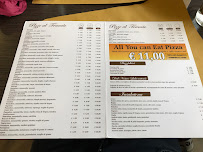 Karma à Cinisello Balsamo menu