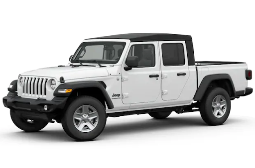 Car Dealer «Cronic Chrysler Dodge Jeep RAM», reviews and photos, 2515 N Expy, Griffin, GA 30223, USA