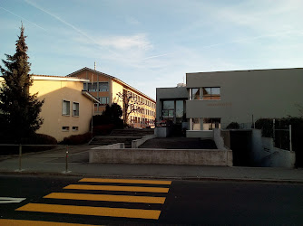 Schulhaus PS Meierhöfli