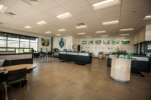 Used Car Dealer «DriveTime Used Cars», reviews and photos, 1816 Lincoln Hwy, Langhorne, PA 19047, USA