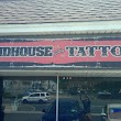 Grindhouse Gallery Tattoo