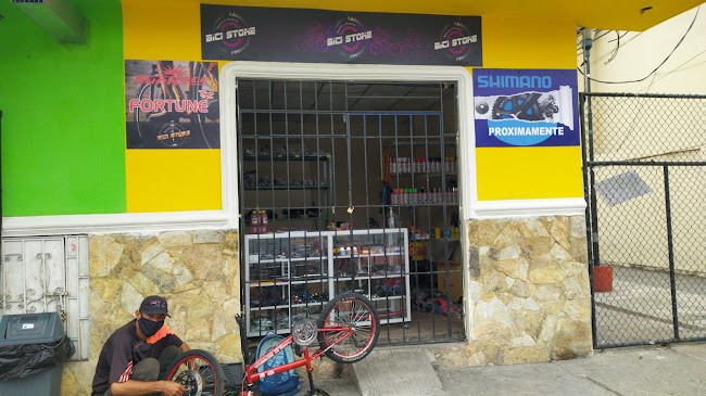 Bicistore - Guayaquil
