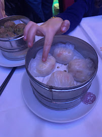 Dim Sum du Restaurant chinois Dragons Elysées龙城酒楼 à Paris - n°3