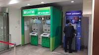 ゆうちょ銀行 大阪支店 ＪＲ新大阪駅内出張所