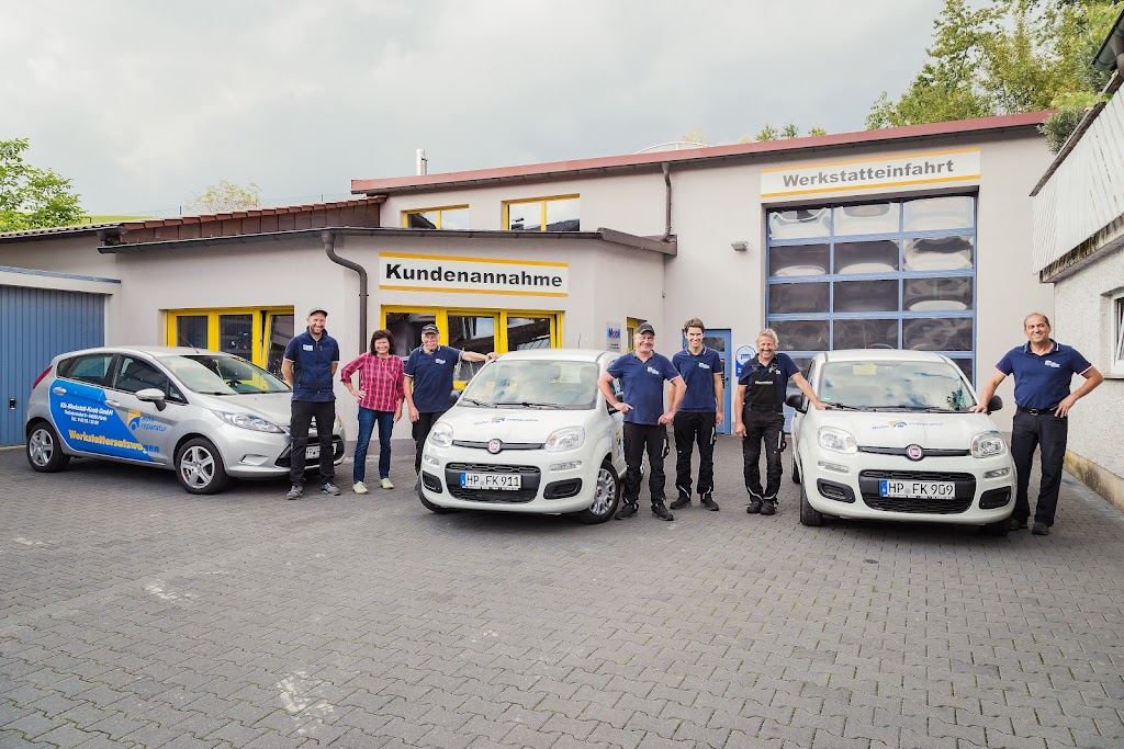 Kfz Werkstatt Koob GmbH