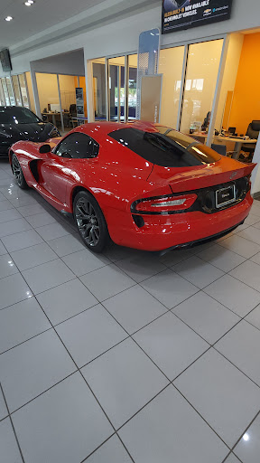 Chevrolet Dealer «Jack Wilson Chevrolet», reviews and photos, 2255 US-1, St Augustine, FL 32086, USA