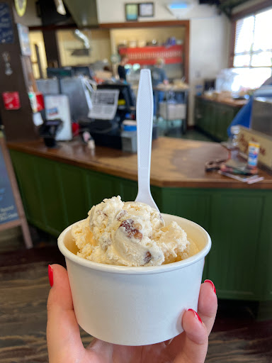 Convenience Store «Yoho General Store», reviews and photos, 10043 E Tulip Rd, Solsberry, IN 47459, USA