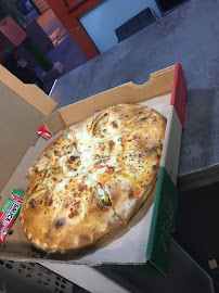 Plats et boissons du Pizzeria Allo Pizza à Cachan - n°5
