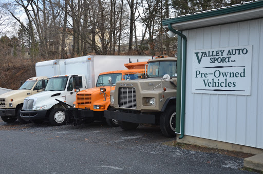 Valley Auto Sport, 8011 Paxton St, Harrisburg, PA 17111, USA, 