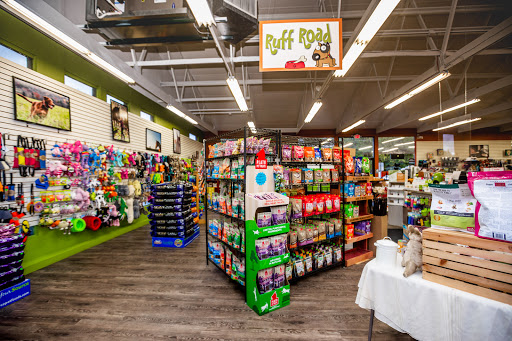 Pet Supply Store «Healthy Pet Products», reviews and photos, 3043 Washington Rd, McMurray, PA 15317, USA