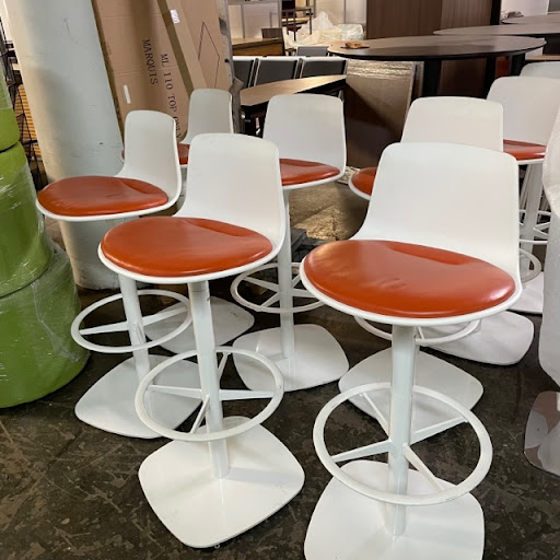 Office Furniture Store «Office Furniture Warehouse», reviews and photos, 4100 Payne Ave # 2, Cleveland, OH 44103, USA