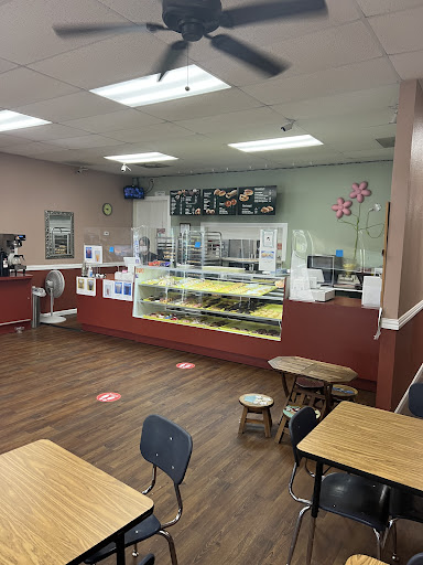 Donut Shop «Donut Shop», reviews and photos, 982 N Garden Ridge Blvd # 200, Lewisville, TX 75077, USA