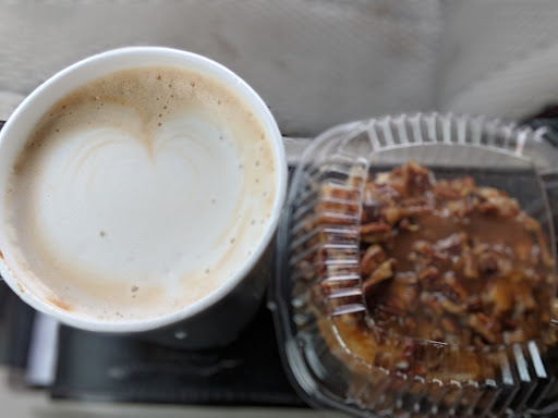 Coffee Shop «The Coffee Bean», reviews and photos, 1445 Westgate Pkwy, Dothan, AL 36303, USA