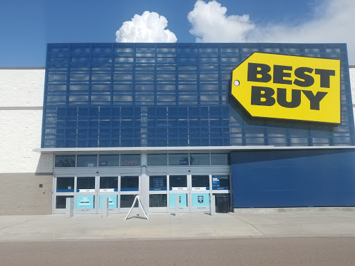 Electronics Store «Best Buy», reviews and photos, 200 Town Center Pkwy, Slidell, LA 70458, USA