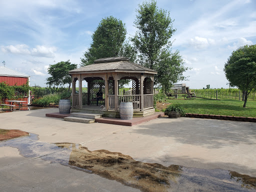 Winery «Wyldewood Cellars Winery», reviews and photos, 951 East 119th St S, Peck, KS 67120, USA