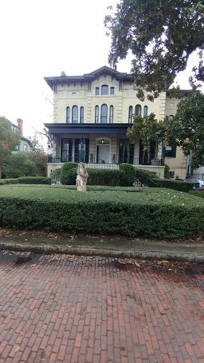 Wedding Venue «Brockington Hall Event Venue and Inn», reviews and photos, 213 E Hall St, Savannah, GA 31401, USA