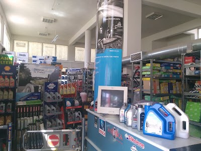 Photos of &Alpha;&Tau;&Epsilon;&Kappa;&Mu;&Alpha; &Omicron;&Epsilon;