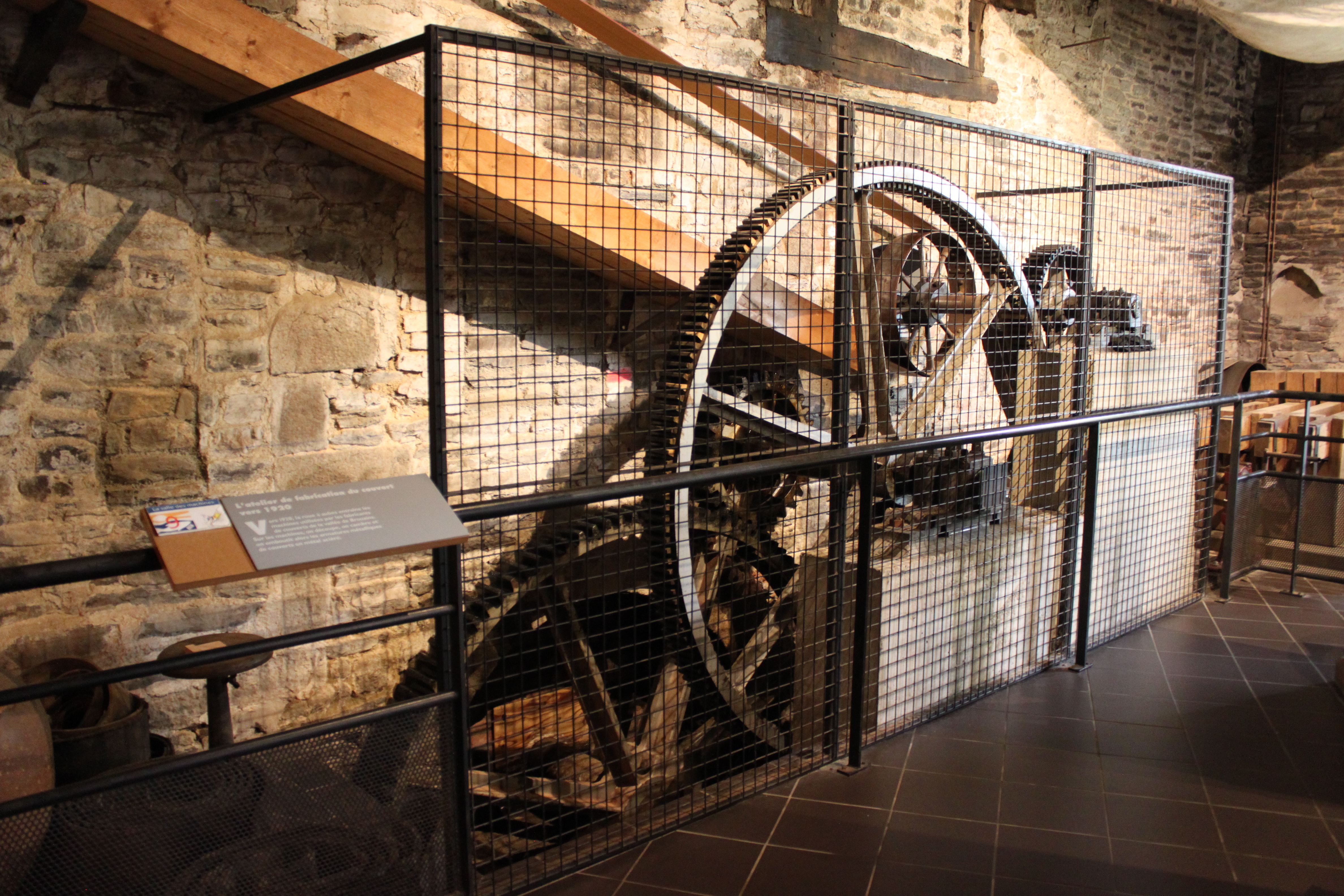 Photo n° 6 de l'avis de Den.p fait le 23/08/2023 à 19:49