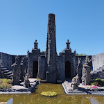 Photo n° 5 de l'avis de Our.i fait le 10/07/2022 à 15:26 pour Musée Robert Tatin à Cossé-le-Vivien