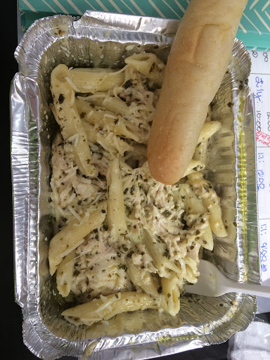 Restaurant «Boji Stone Cafe, Coffee House & Bookstore», reviews and photos, 612 Washington St, Chillicothe, MO 64601, USA