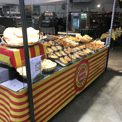 Saveurs d'Aqui à Argelès-sur-Mer
