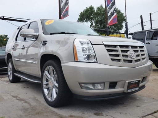 Used Car Dealer «Baha Auto Sales», reviews and photos, 4257 W North Ave, Chicago, IL 60639, USA