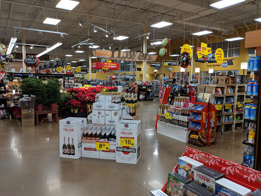 Grocery Store «Kroger», reviews and photos, 5339 Old Hwy 5, Woodstock, GA 30188, USA