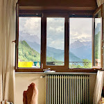 Photo n°4 de l'avis de Keith.i fait le 29/07/2022 à 13:01 sur le  HOTEL RISTORANTE STELLA ALPINA à Voltago Agordino