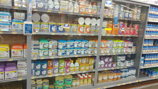 Department Store «Walmart Supercenter», reviews and photos, 10355 Trinity Pkwy, Stockton, CA 95219, USA