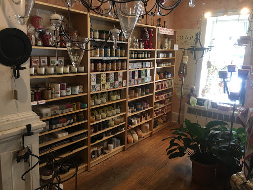 Gift Shop «German Street Coffee-Candlery», reviews and photos, 103 W German St, Shepherdstown, WV 25443, USA