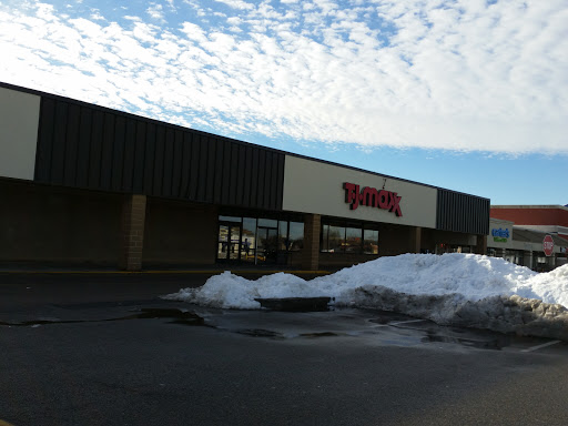 Department Store «T.J. Maxx», reviews and photos, 55 Commerce Way, Seekonk, MA 02771, USA