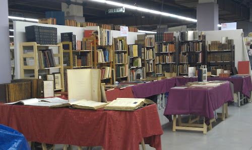 Librairie l'Art et la Manière - Livres Rares et Anciens à Boynes