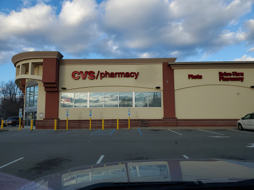 CVS, 255 US-46, Budd Lake, NJ 07828, USA, 