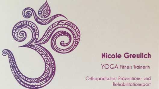 Yoga by Nicole 