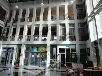 Bolu Öğretmenevi