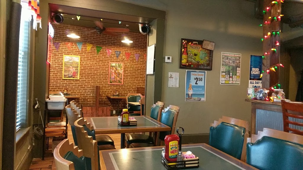 Sol Mexican Restaurant 62016